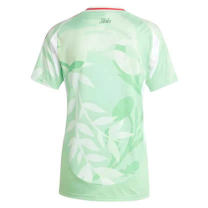 2025-2026 Italy Away Shirt (Womens)_2