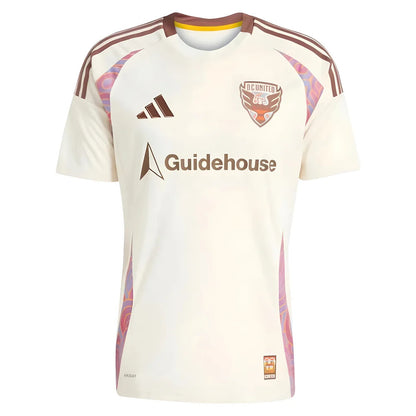 2025-2026 DC United Away Shirt_3