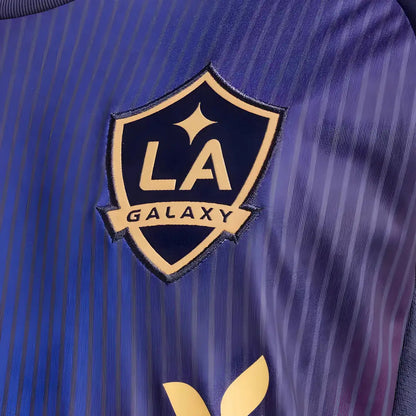 2025-2026 LA Galaxy Away Shirt_2