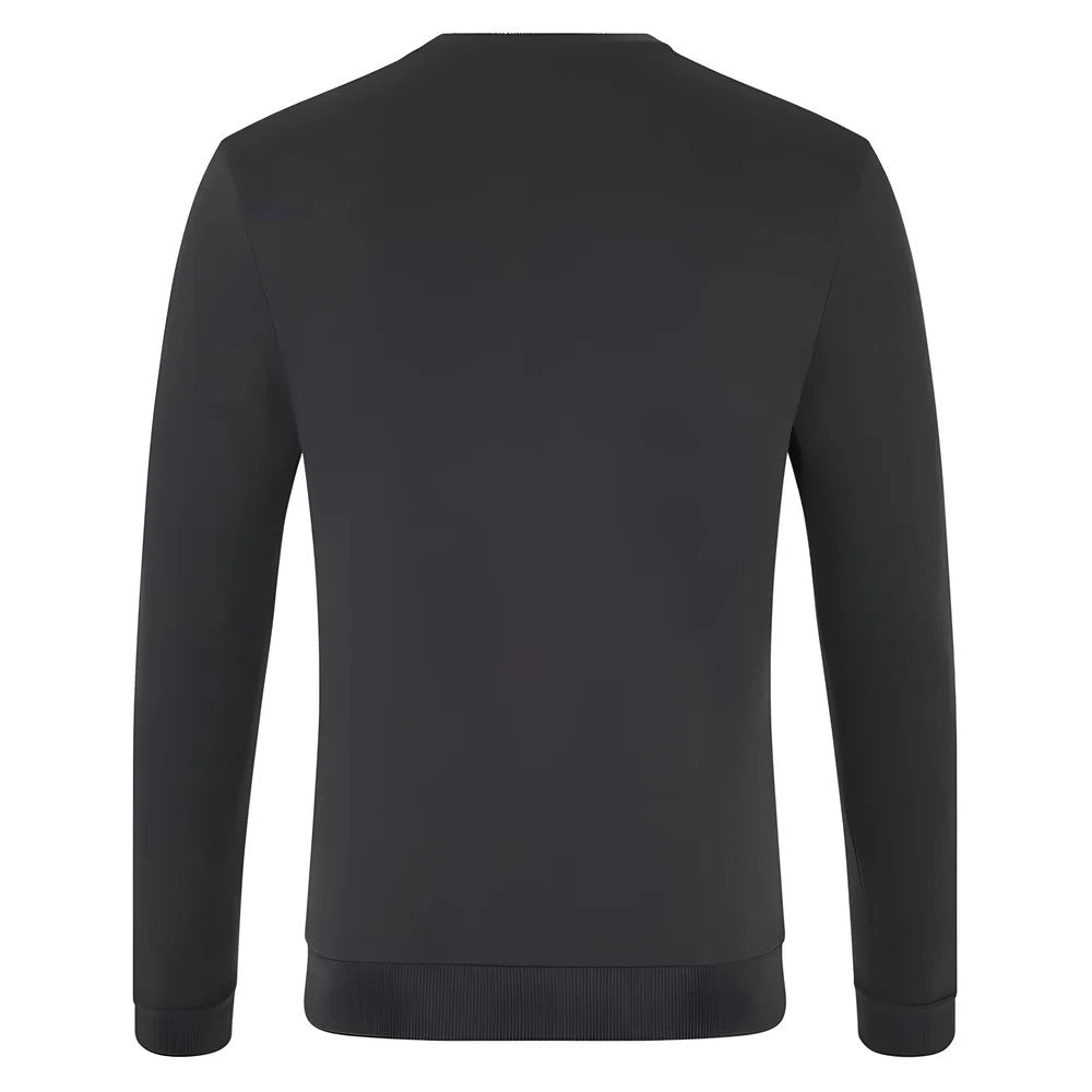 2025 McLaren F1 Speedmark Sweatshirt (Phantom)_3
