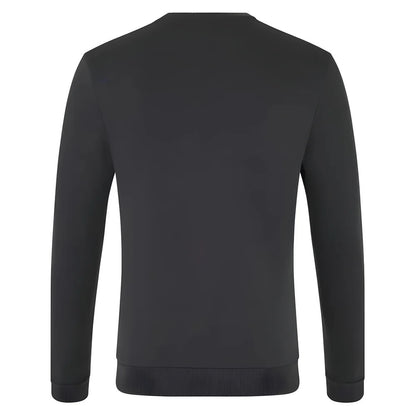 2025 McLaren F1 Speedmark Sweatshirt (Phantom)_3