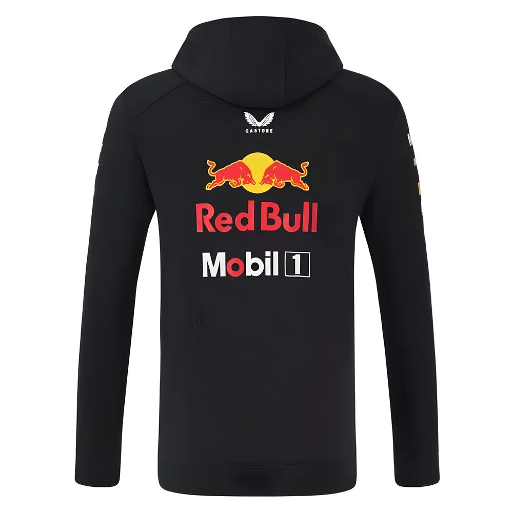 2025 Red Bull Racing F1 Team Pullover Hoodie (Night Sky)_3