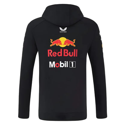 2025 Red Bull Racing F1 Team Pullover Hoodie (Night Sky)_3