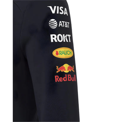 2025 Red Bull Racing F1 Team Pullover Hoodie (Night Sky)_3