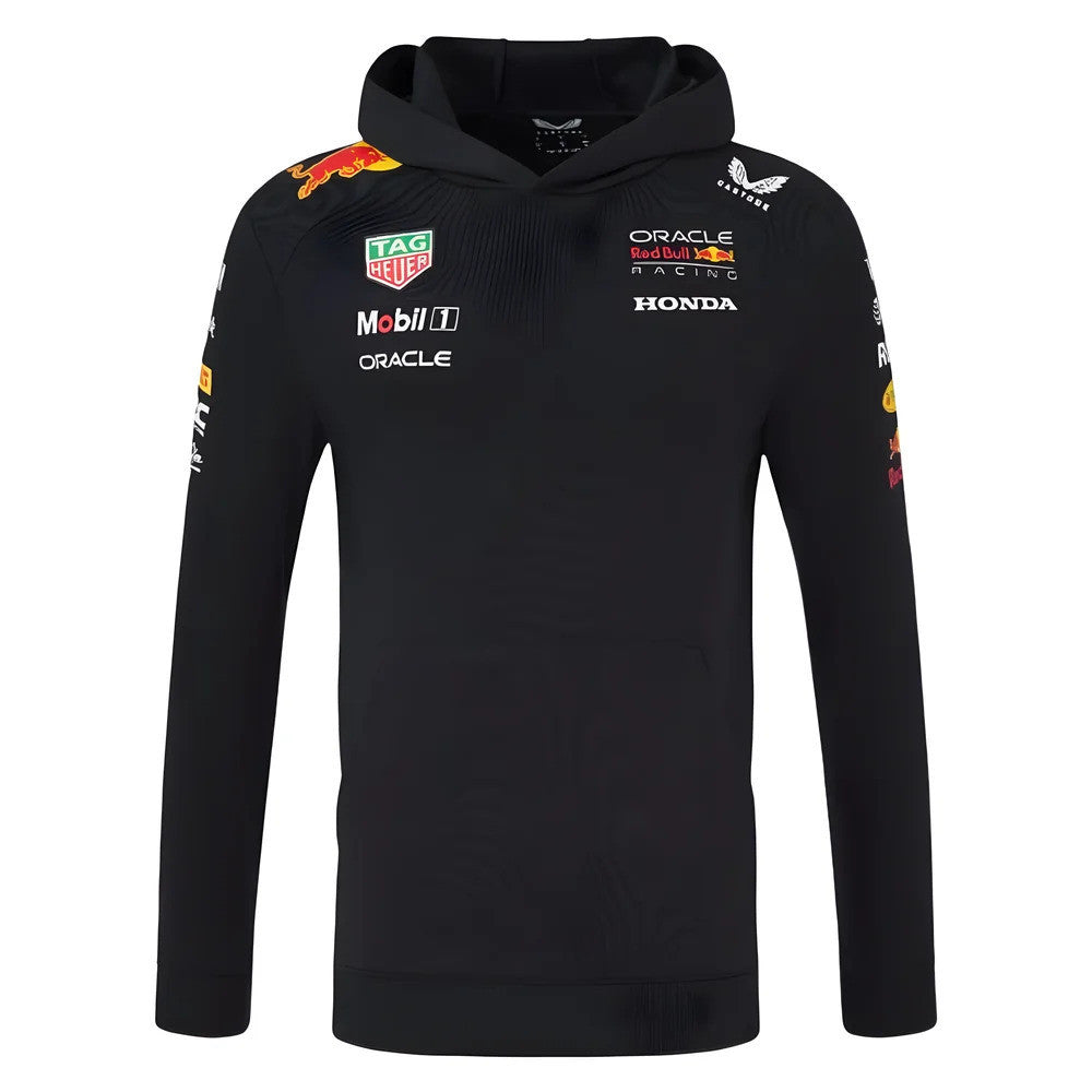 2025 Red Bull Racing F1 Team Pullover Hoodie (Night Sky)_3