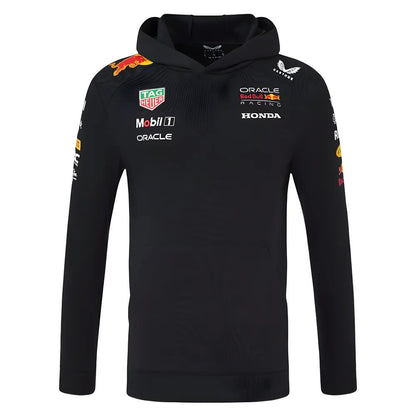 2025 Red Bull Racing F1 Team Pullover Hoodie (Night Sky)_3
