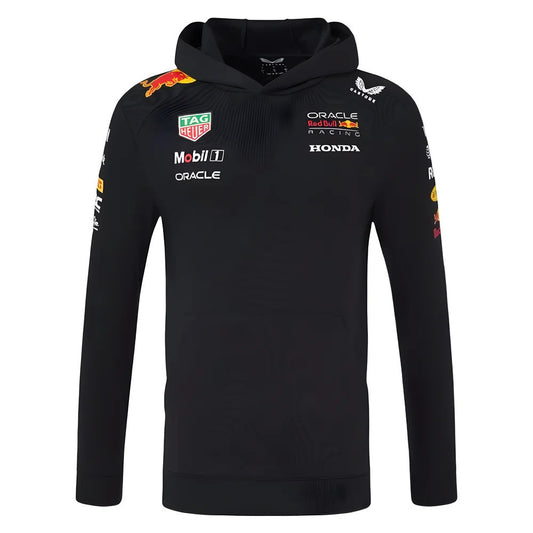 2025 Red Bull Racing F1 Team Pullover Hoodie (Night Sky)_3