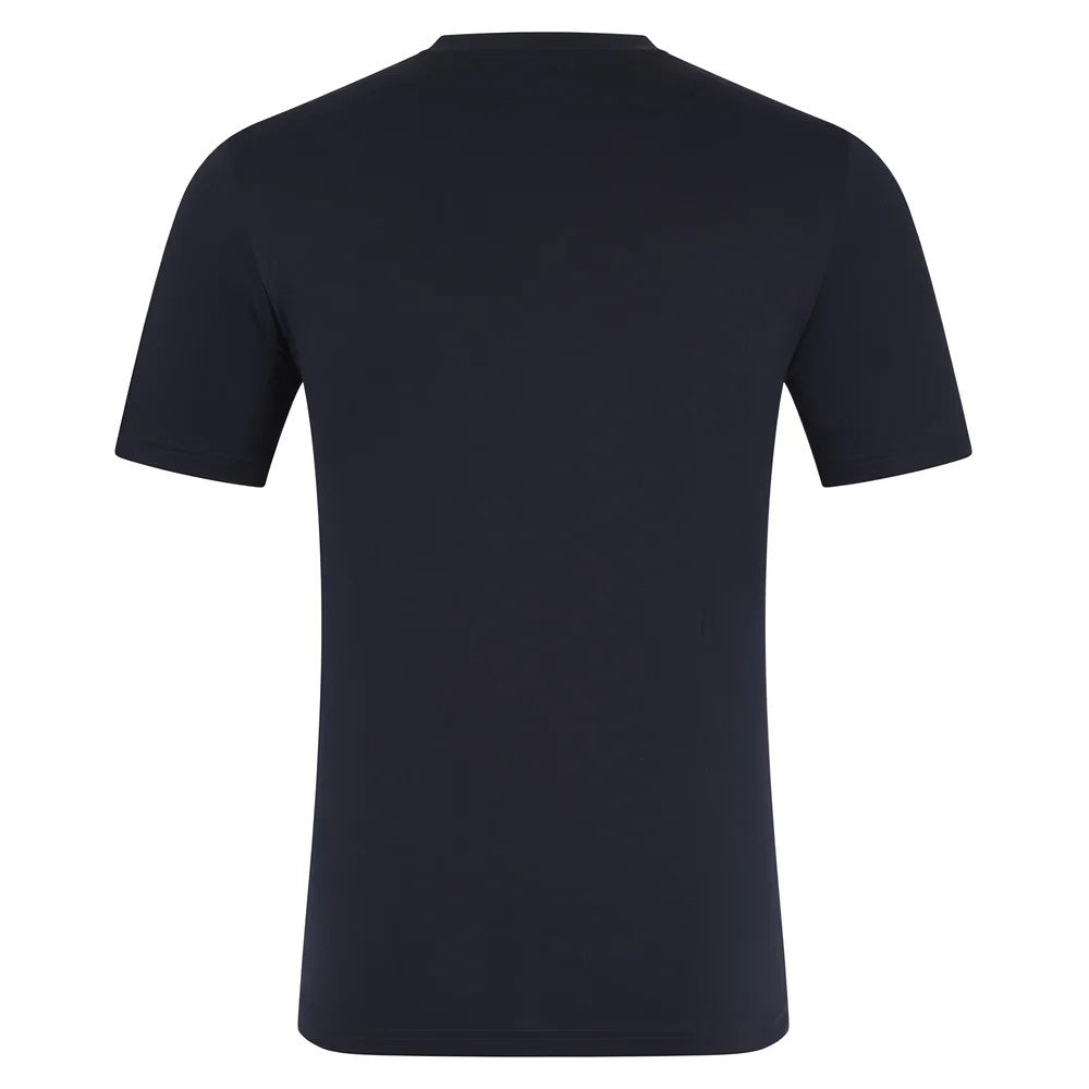 2025 Red Bull Racing Large Front Logo Tee (Night Sky)_3