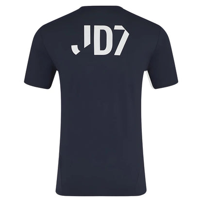 2025 Alpine F1 Mens Jack Doohan T-Shirt - Dark Sapphire_3