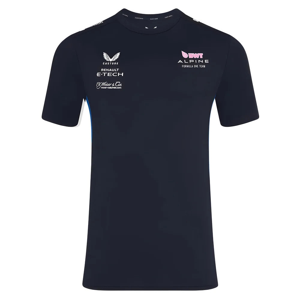 2025 Alpine F1 Set Up Tee (Dark Sapphire)_3