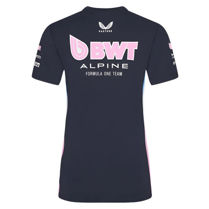 2025 Alpine F1 Set Up T-Shirt (Dark Sapphire)_3