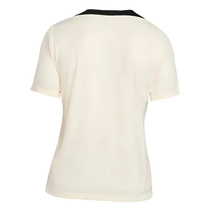 2024-2025 Liverpool Strike SE Training Top (Coconut Milk) - Kids_3