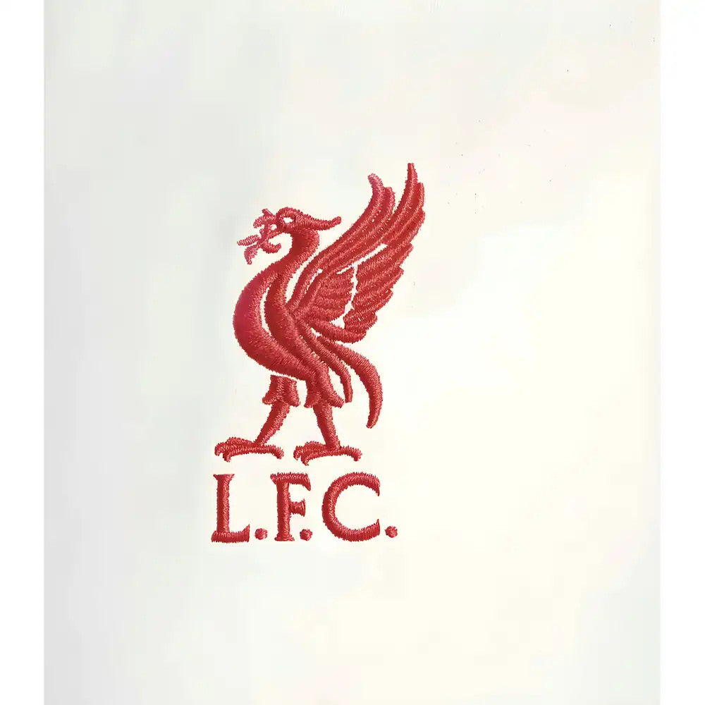 2024-2025 Liverpool Strike SE Training Top (Coconut Milk) - Kids_3