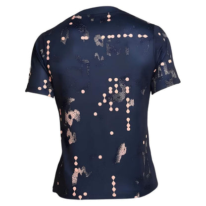 2024-2025 Chelsea Academy Pro Pre-Match Shirt (Obsidian)_3