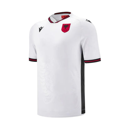2025-2026 Albania Away Shirt (Kids)_1