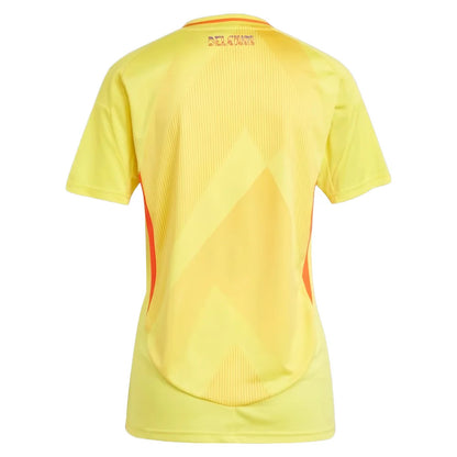 2025-2026 Belgium Womens Team Away Shirt (Ladies)_2