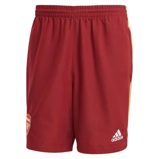2024-2025 Arsenal UBP Shorts (Noble Maroon)_1