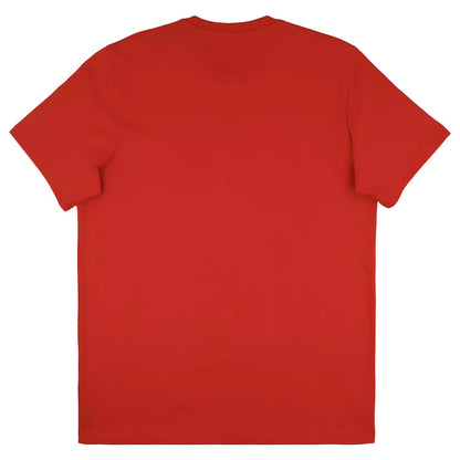 2025-2026 Arsenal Season Graphic Tee (Scarlet)_1
