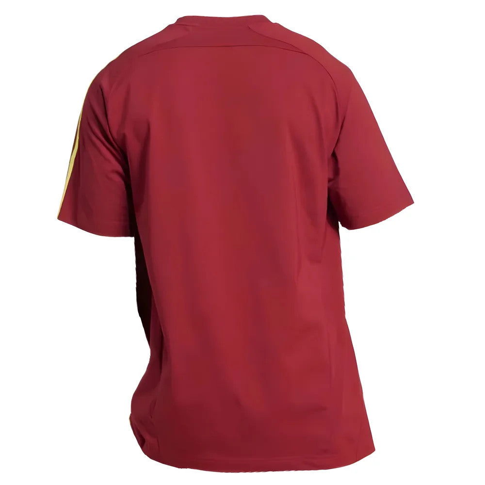 2025-2026 Arsenal UBP Tee (Noble Maroon)_2