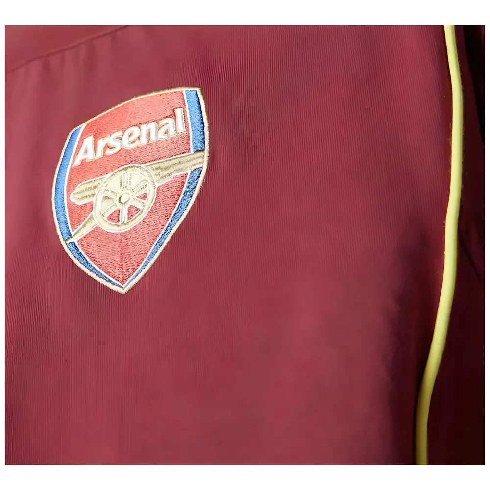 2025-2026 Arsenal UBP Tee (Noble Maroon)_2