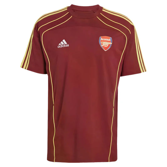 2025-2026 Arsenal UBP Tee (Noble Maroon)_2