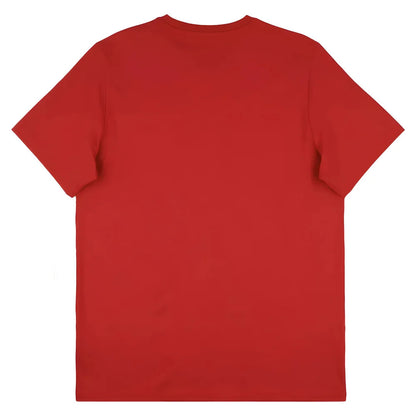 2025-2026 Man Utd Seasonal Graphic Tee (Red)_1
