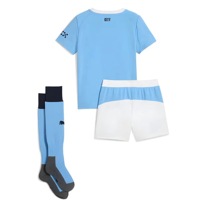 2025-2026 Man City Home Mini Kit_1