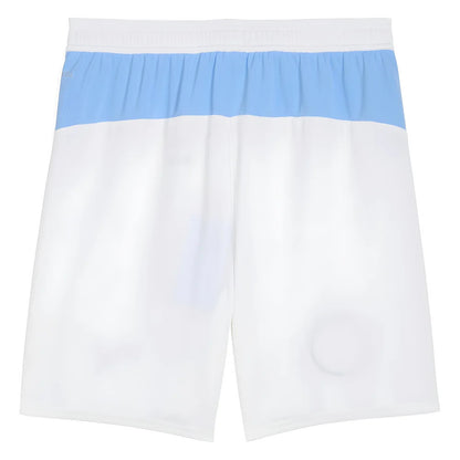 2025-2026 Man City Home Shorts (White)_1