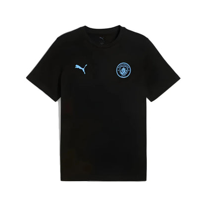 2025-2026 Man City FtblESS Tee (Black)_1