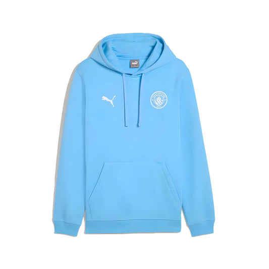 2025-2026 Man City FtblESS Fleece Hoody (Light Blue)_1