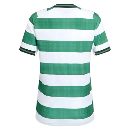 2025-2026 Celtic Home Shirt (Womens)_3