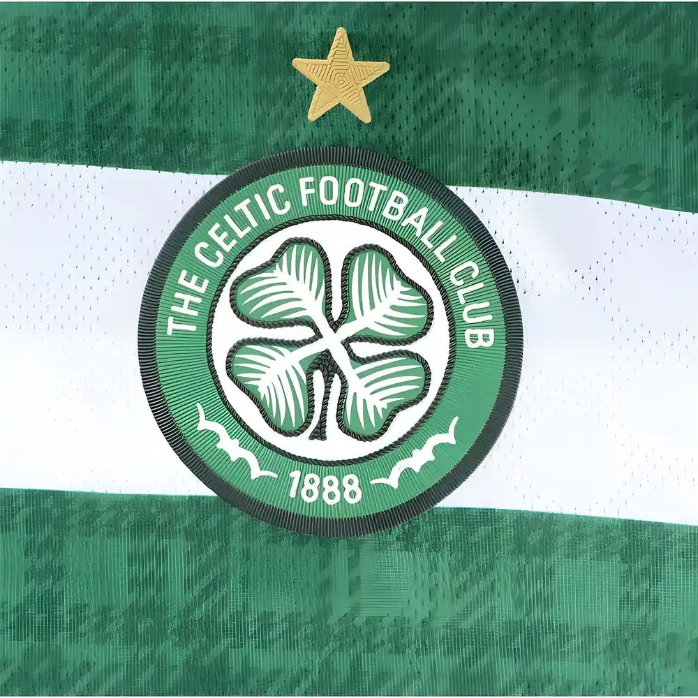 2025-2026 Celtic Home Shirt (Womens)_3