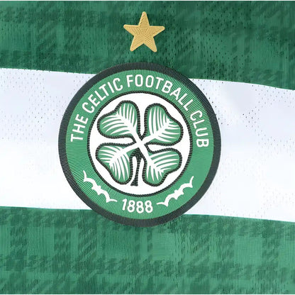 2025-2026 Celtic Home Shirt (Womens)_3