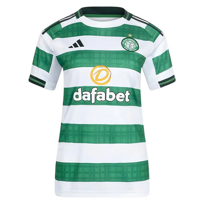 2025-2026 Celtic Home Shirt (Womens)_3