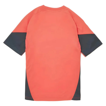 2025-2026 Bayern Munich Training Shirt (Easy Coral) - Kids_1