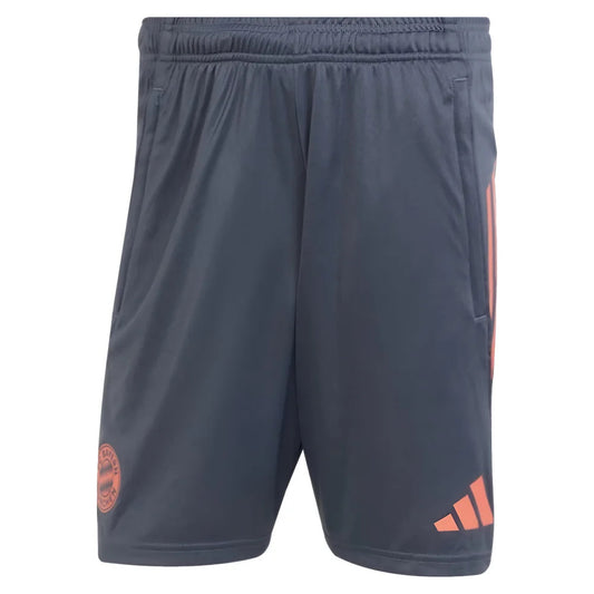 2025-2026 Bayern Munich Downtime Shorts (Bold Onix)_1