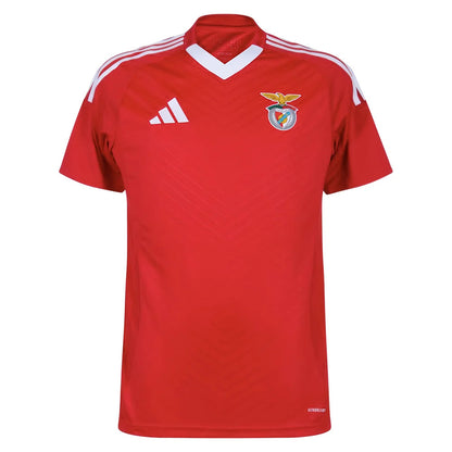 2024-2025 Benfica Home Shirt (No Sponsor)_3