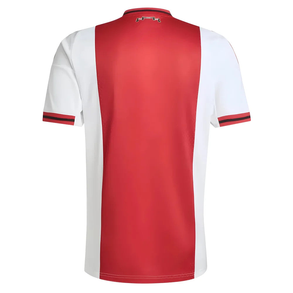 2025-2026 Ajax Home Shirt_3