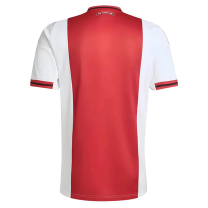2025-2026 Ajax Home Shirt_3