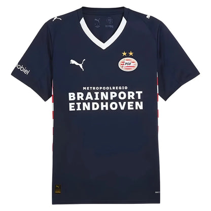 2025-2026 PSV Eindhoven Away Shirt_1