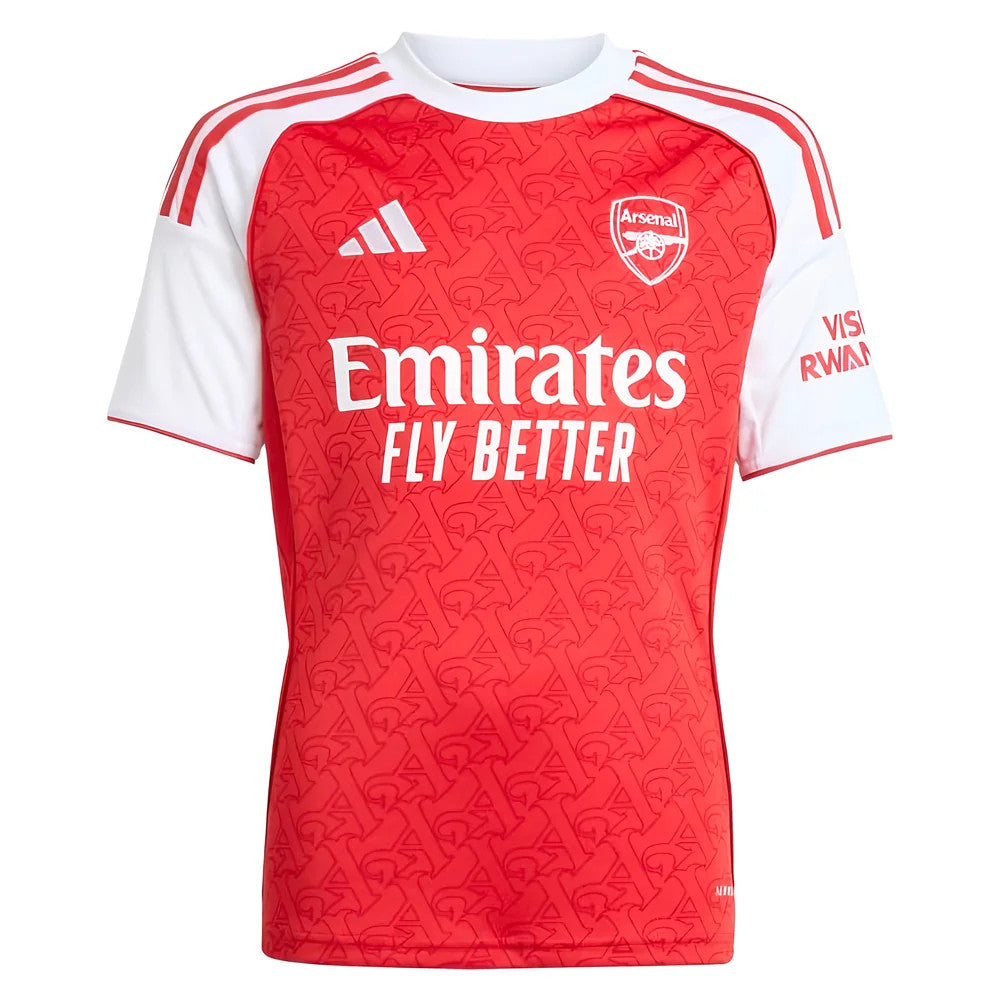 2025-2026 Arsenal Home Shirt (Kids) (Merino 23)_5