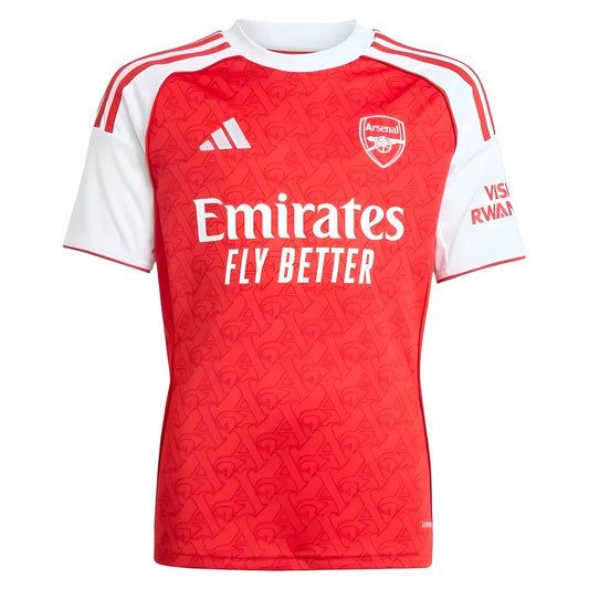 2025-2026 Arsenal Home Shirt (Kids)_2
