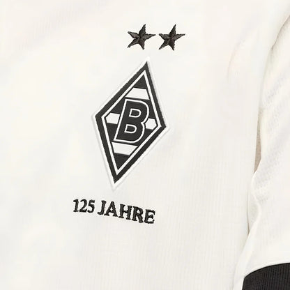 2025-2026 Borussia MGB Home Shirt (Kids)_2