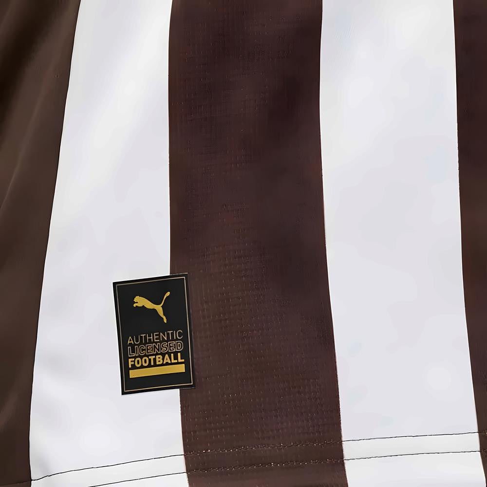 2025-2026 St Pauli Home Shirt_2