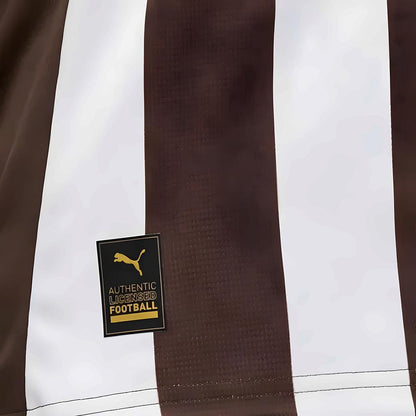 2025-2026 St Pauli Home Shirt_2