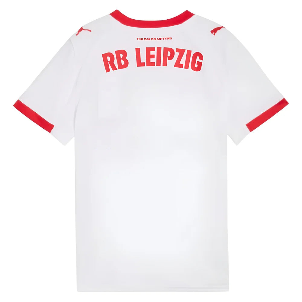 2025-2026 Red Bull Leipzig Home Shirt (Kids)_2