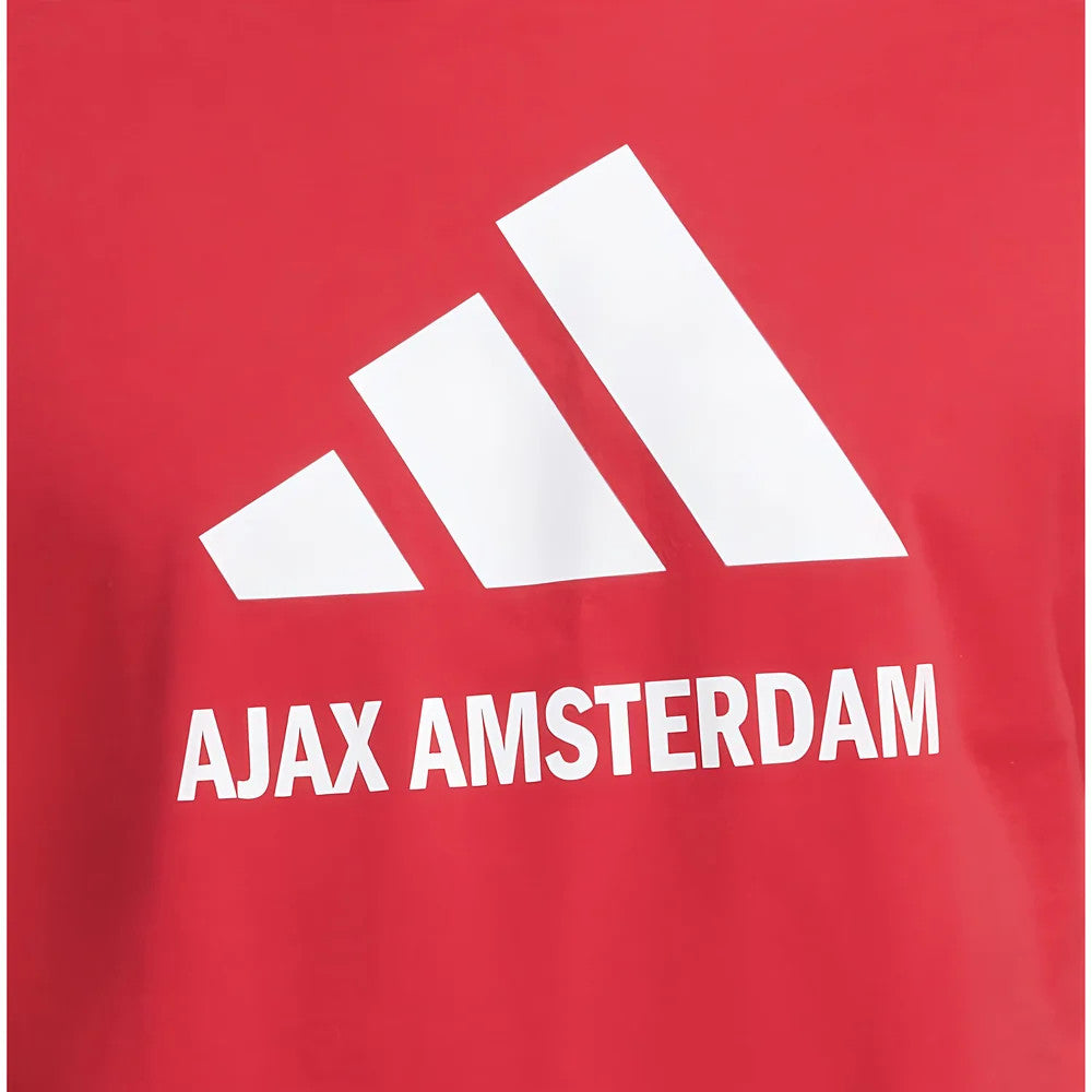 2025-2026 Ajax Seasonal Graphic Tee (Bold Red)_2