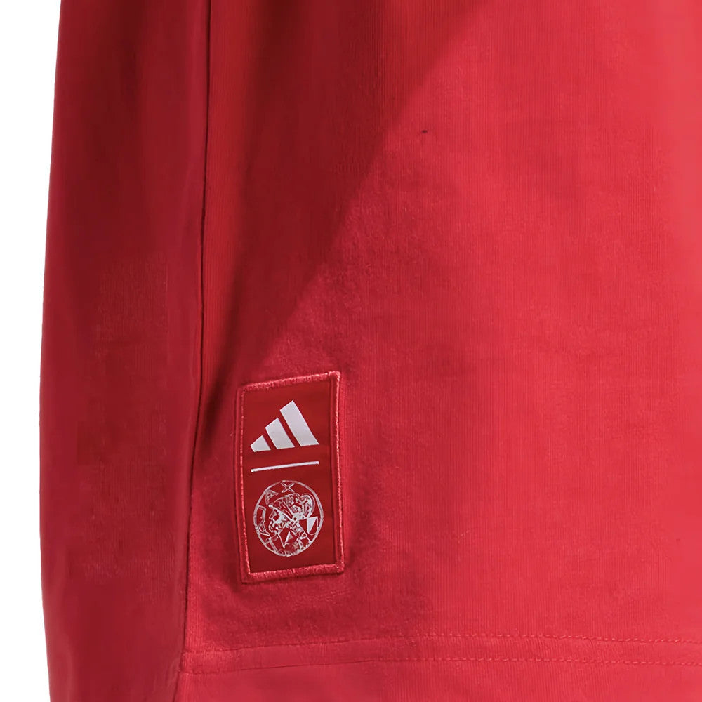 2025-2026 Ajax Seasonal Graphic Tee (Bold Red)_2