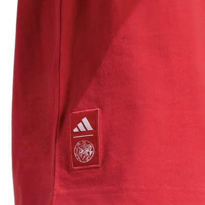 2025-2026 Ajax Seasonal Graphic Tee (Bold Red)_2
