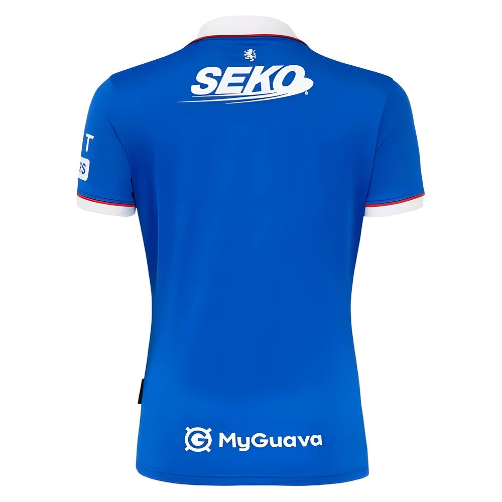 2025-2026 Rangers Home Shirt_1